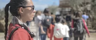 Feria de empleo de Puy du Fou España