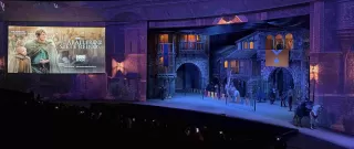 Puy du Fou España se consolida como destino MICE