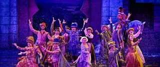 Premios de Literatura Puy du Fou España 