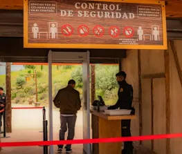 Seguridad