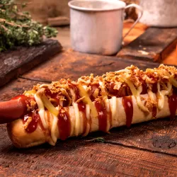 La Tasca del Capataz