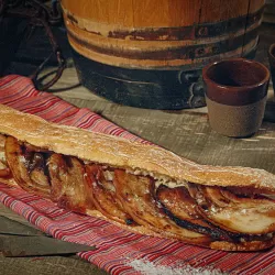 Bodeguita del Tuerto Miguel