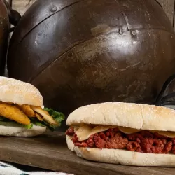 Corralillo de los Veteranos Puy du Fou España