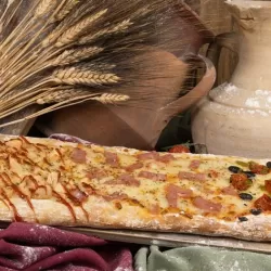 Fogones del Tintorero Puy du Fou España