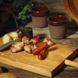 La Terraza del Tuerto Miguel