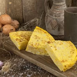 El Llagar de Covadonga Puy du Fou España