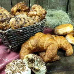 Los Dulces de Doña Elvira Puy du Fou España