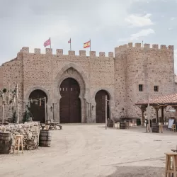 El Arrabal